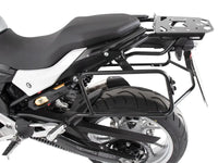 hepco becker lock it side carrier bmw f900r xr