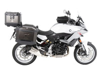 hepco becker lock it side carrier bmw f900r xr
