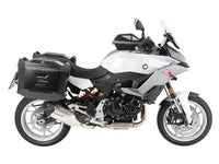 hepco becker lock it side carrier bmw f900r xr