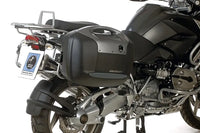 hepco becker lock it side carrier bmw r1200 gs 08 12