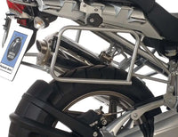 hepco becker lock it side carrier bmw r1200 gs 08 12