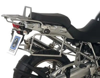 hepco becker lock it side carrier bmw r1200 gs up to 07