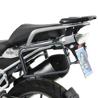 hepco becker lock it side carrier bmw r1200gs lc 13 adventure 14 r1250gs