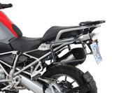 hepco becker lock it side carrier bmw r1200gs lc 13 adventure 14 r1250gs