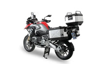 hepco becker lock it side carrier bmw r1200gs lc 13 adventure 14 r1250gs