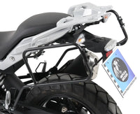 hepco becker lock it side carrier bmw g310gs