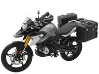 hepco becker lock it side carrier bmw g310gs