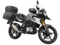 hepco becker lock it side carrier bmw g310gs