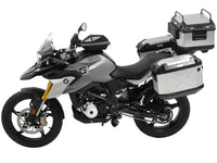 hepco becker lock it side carrier bmw g310gs