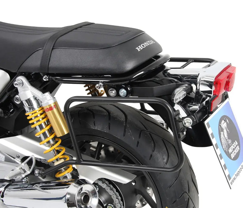 hepco becker lock it side carrier honda cb1100 ex rs