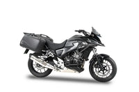 hepco becker lock it side carrier honda cb500x 15