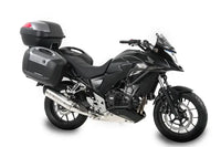hepco becker lock it side carrier honda cb500x 15