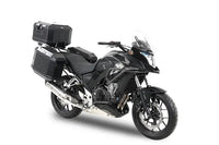 hepco becker lock it side carrier honda cb500x 15