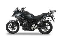 hepco becker lock it side carrier honda cb500x 15