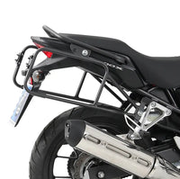 hepco becker lock it side carrier honda cb500x 15