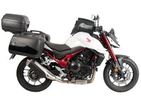 hepco becker lock it side carrier honda cb750 hornet 2023
