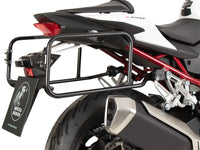hepco becker lock it side carrier honda cb750 hornet 2023