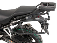 hepco becker lock it side carrier honda nx500 2024