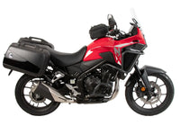 hepco becker lock it side carrier honda nx500 2024