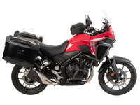 hepco becker lock it side carrier honda nx500 2024