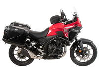 hepco becker lock it side carrier honda nx500 2024