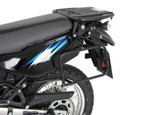 hepco becker lock it side carrier kawasaki klr 650 08