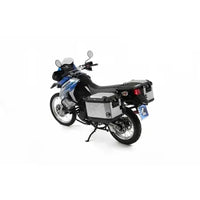 hepco becker lock it side carrier kawasaki klr 650 08
