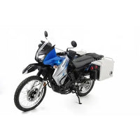 hepco becker lock it side carrier kawasaki klr 650 08