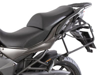 hepco becker lock it side carrier kawasaki versys 1000 2019