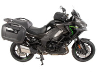 hepco becker lock it side carrier kawasaki versys 1000 2019