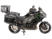 hepco becker lock it side carrier kawasaki versys 1000 2019
