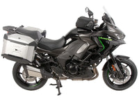 hepco becker lock it side carrier kawasaki versys 1000 2019