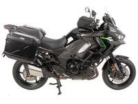 hepco becker lock it side carrier kawasaki versys 1000 2019