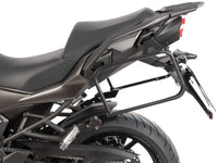hepco becker lock it side carrier kawasaki versys 1000 2019
