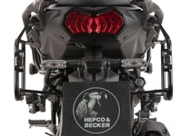 hepco becker lock it side carrier kawasaki versys 1000 2019