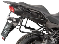 hepco becker lock it side carrier kawasaki versys 1000 2019