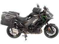 hepco becker lock it side carrier kawasaki versys 1000 2019