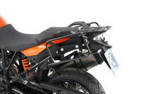 hepco becker lock it side carrier ktm 1050 1090 1190 1290 adventure models