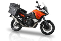 hepco becker lock it side carrier ktm 1050 1090 1190 1290 adventure models