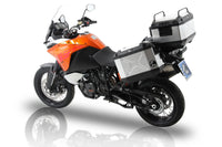 hepco becker lock it side carrier ktm 1050 1090 1190 1290 adventure models