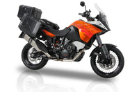 hepco becker lock it side carrier ktm 1050 1090 1190 1290 adventure models