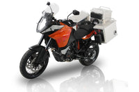 hepco becker lock it side carrier ktm 1050 1090 1190 1290 adventure models