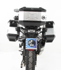 hepco becker lock it side carrier ktm 1050 1090 1190 1290 adventure models
