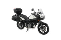 hepco becker lock it side carrier suzuki dl 650 v strom from 12