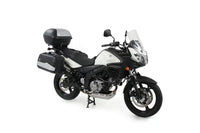hepco becker lock it side carrier suzuki dl 650 v strom from 12