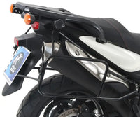 hepco becker lock it side carrier suzuki dl 650 v strom from 12