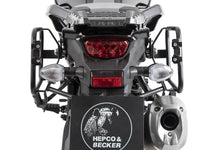 hepco becker lock it side carrier suzuki v strom 1050