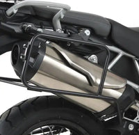 hepco becker lock it side carrier triumph tiger 800 14