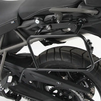 hepco becker lock it side carrier triumph tiger 800 14