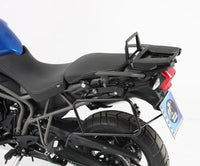 hepco becker lock it side carrier triumph tiger 800 14